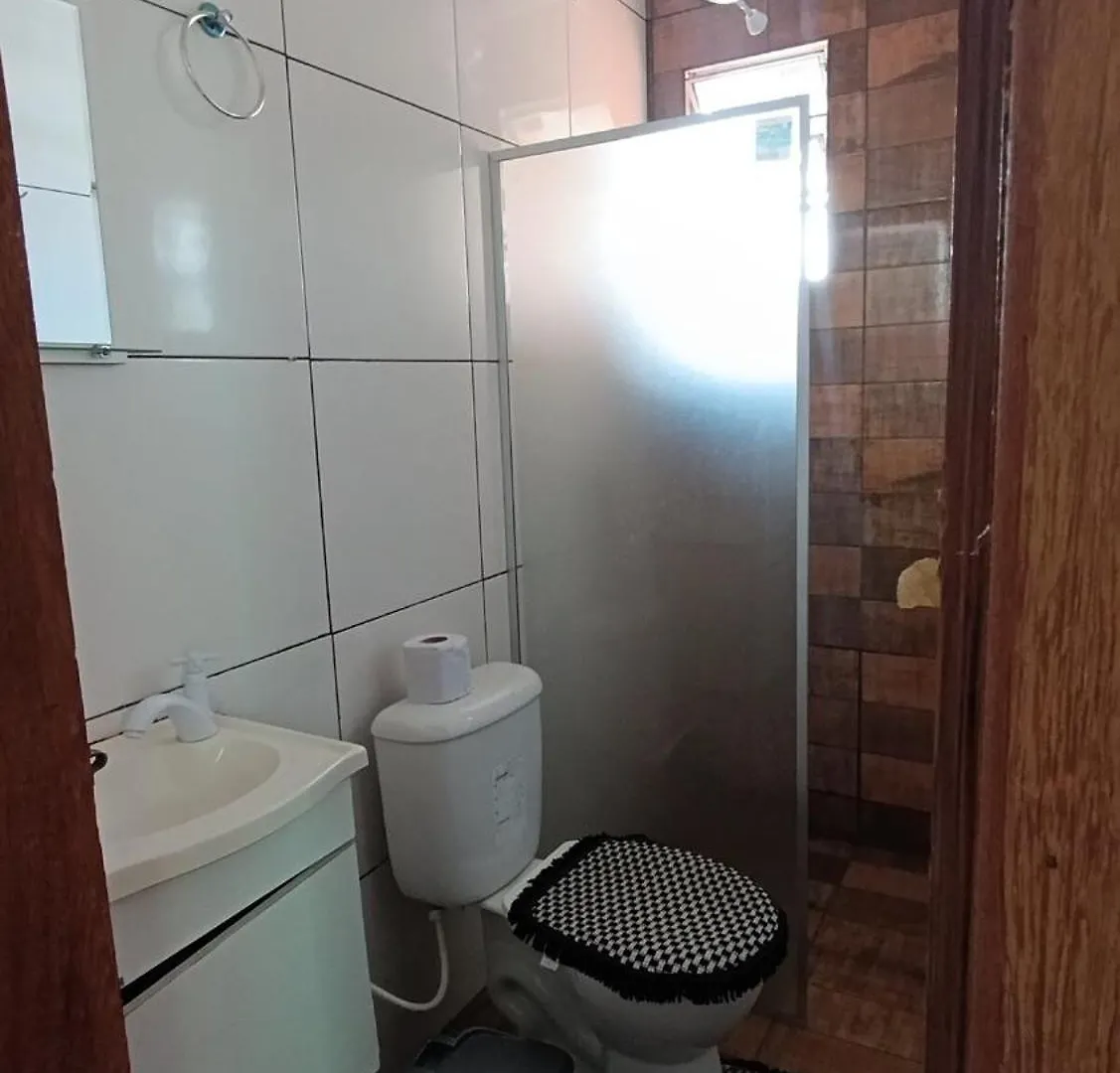 Kitnet Porto Apartamento Porto Seguro Brasil