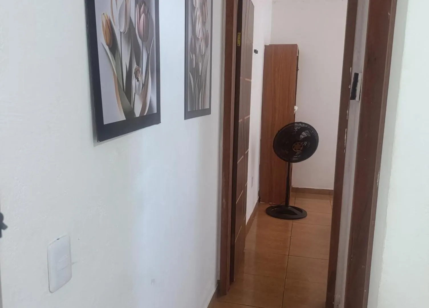 Kitnet Porto Apartamento Porto Seguro 0*,