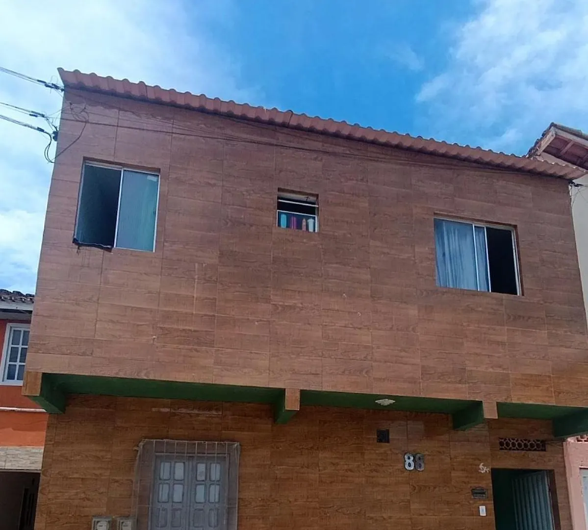 Apartamento Kitnet Porto Porto Seguro