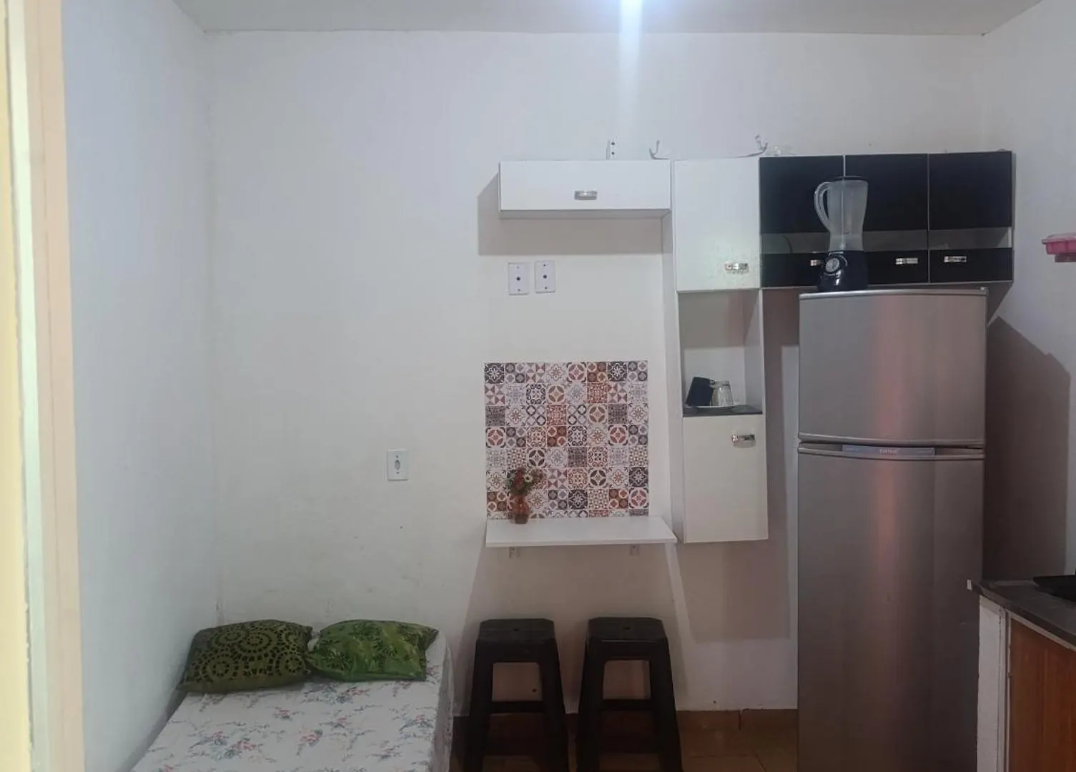 Apartamento Kitnet Porto Porto Seguro