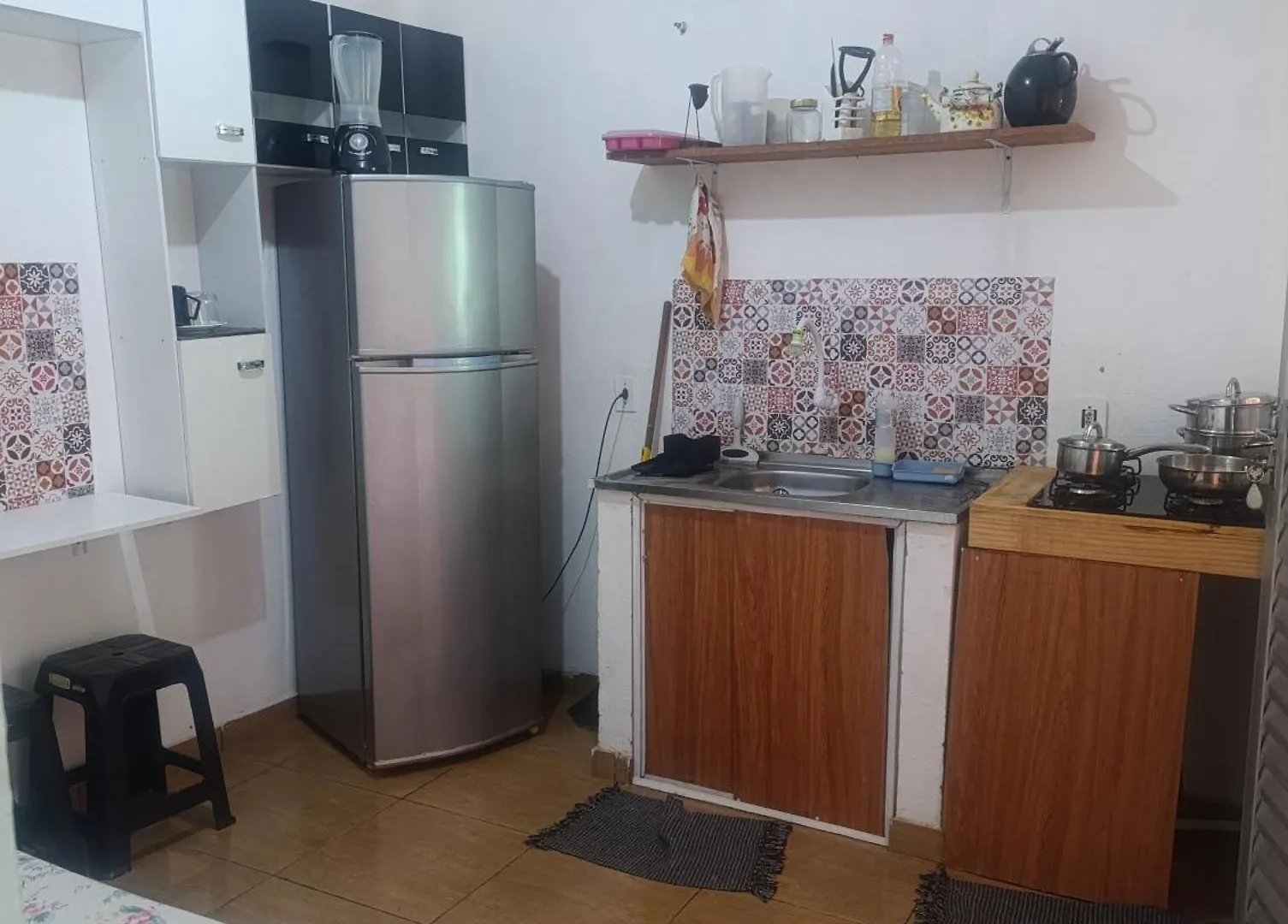 Apartamento Kitnet Porto Porto Seguro Brasil